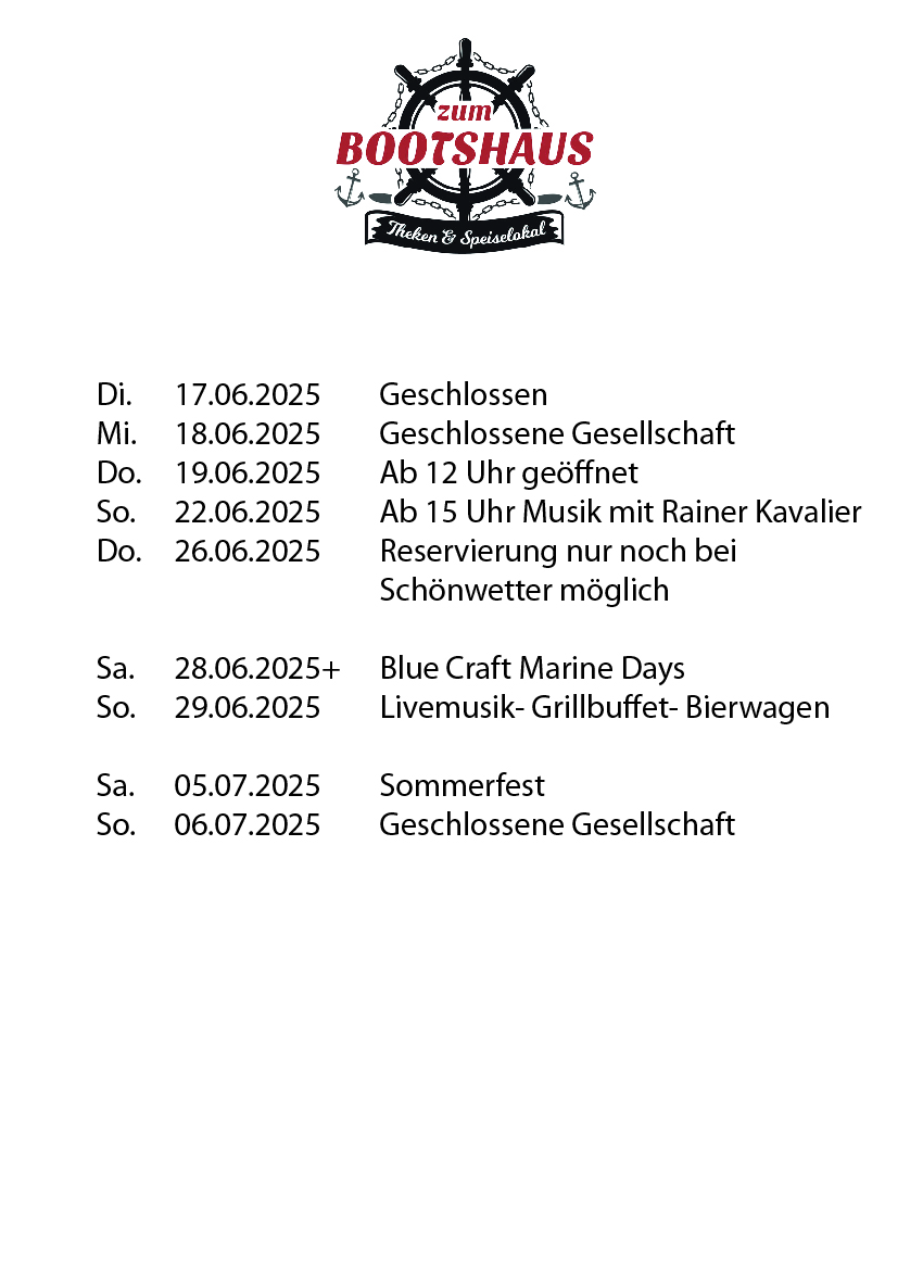 Aktion ab 17.06.2025